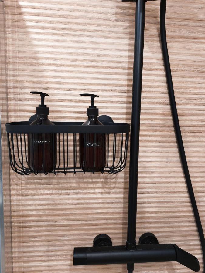 Apto Ramon Y Cajal,1- Centrico Y Cerca De Playa San Lorenzo-3Hab Garaje Opc Хихон Экстерьер фото